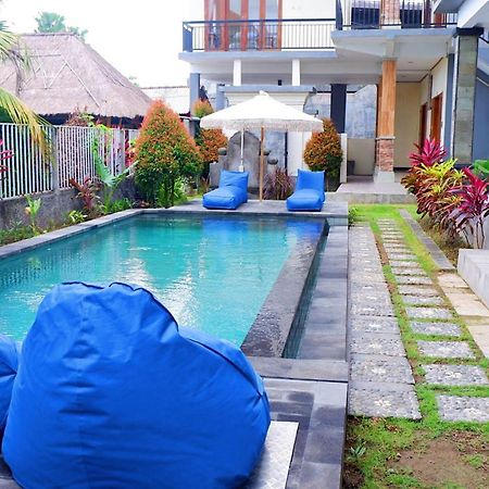 The Brick Canggu Exterior foto