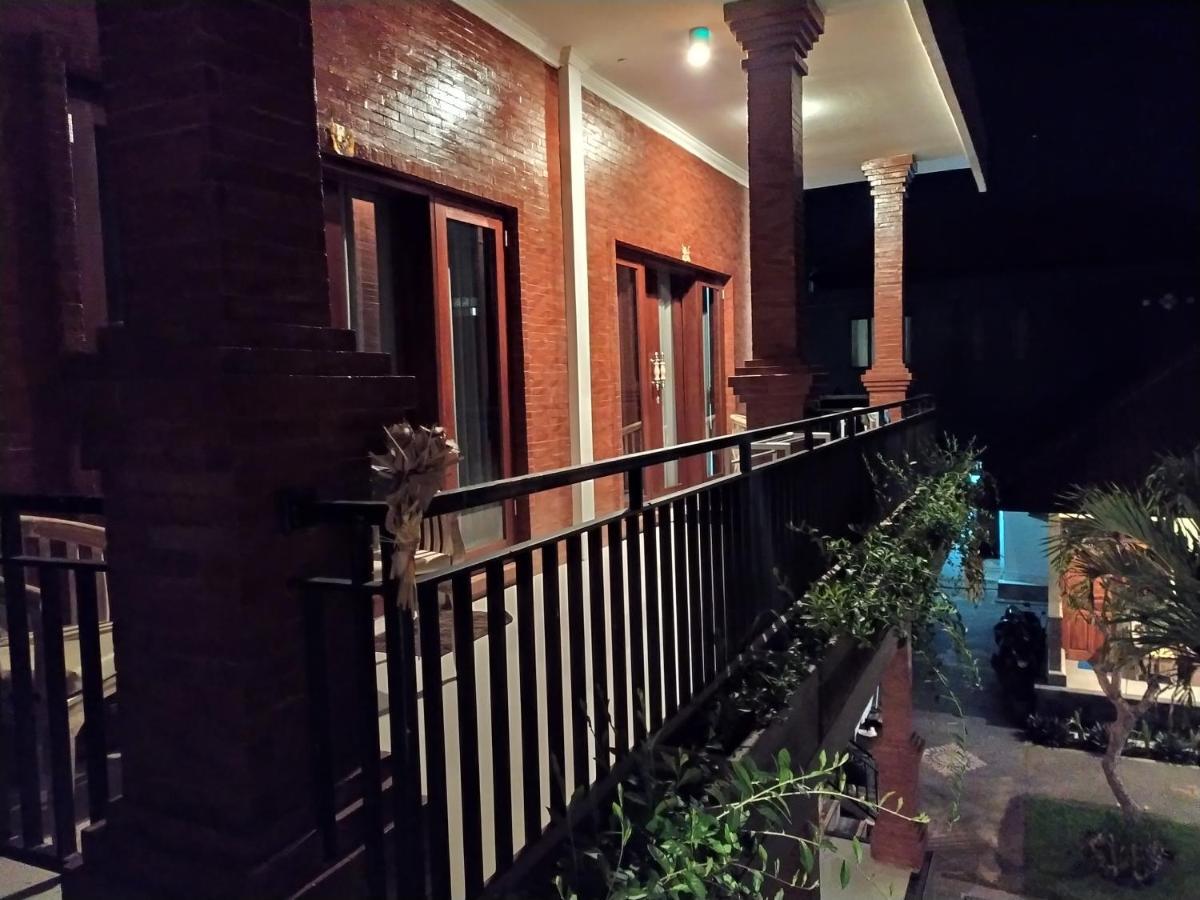 The Brick Canggu Exterior foto